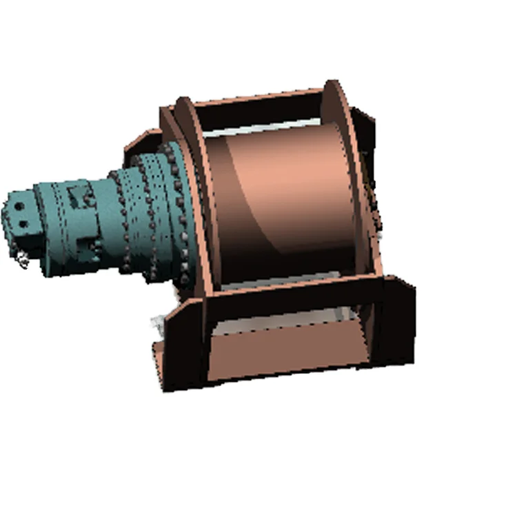STF Manual Hydraulic Winch for Marine Construction Lifting and Cranes Durable Steel Material
STF Manual Hydraulic Winch for Marine Construction Lifting and Cranes Durable Steel Material