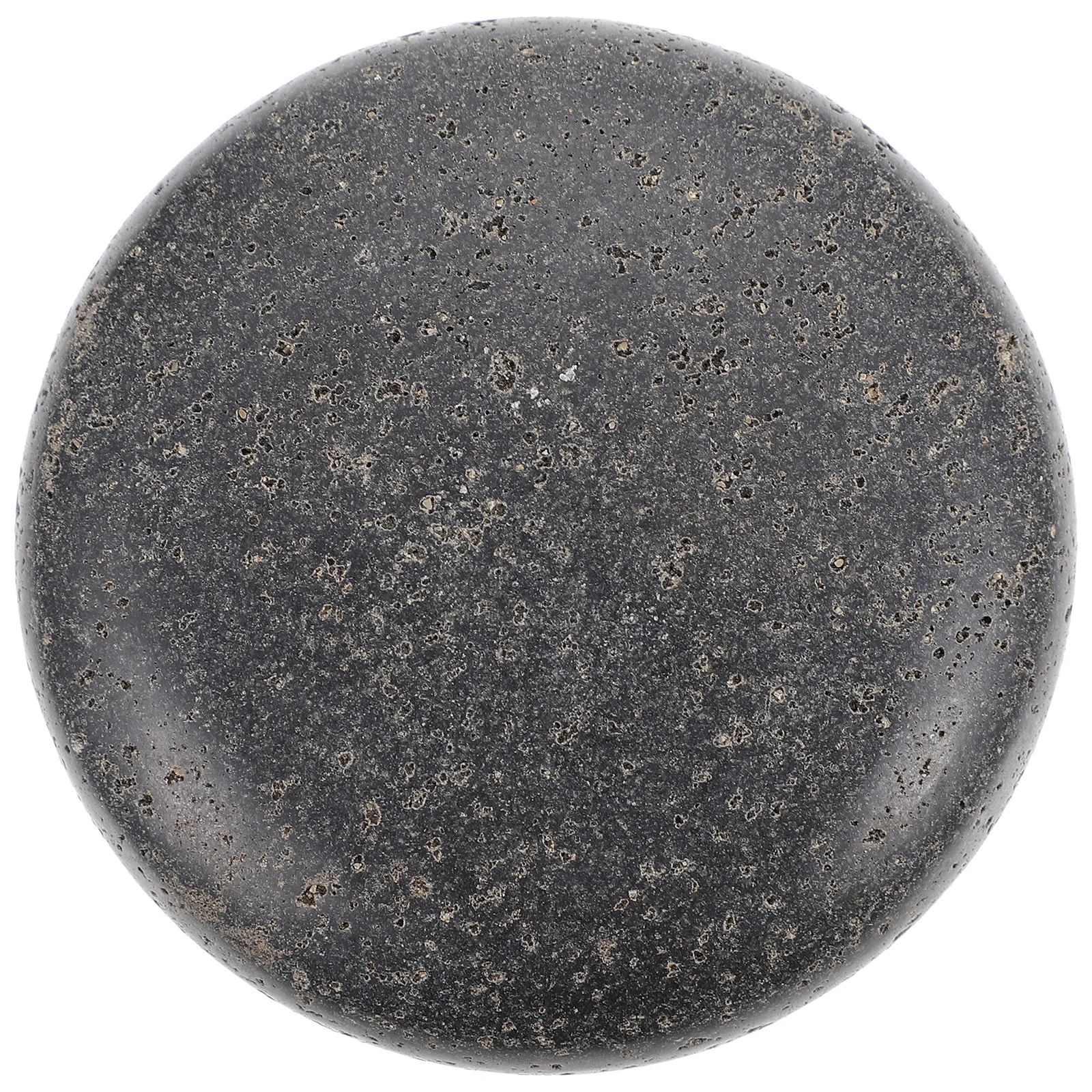 Volcanic Stone Spa Massage Hot Compress Round Smooth Body Relaxing Massager Pain Relief for Neck Back Shoulders
Volcanic Stone Spa Massage Hot Compress Round Smooth Body Relaxing Massager Pain Relief for Neck Back Shoulders