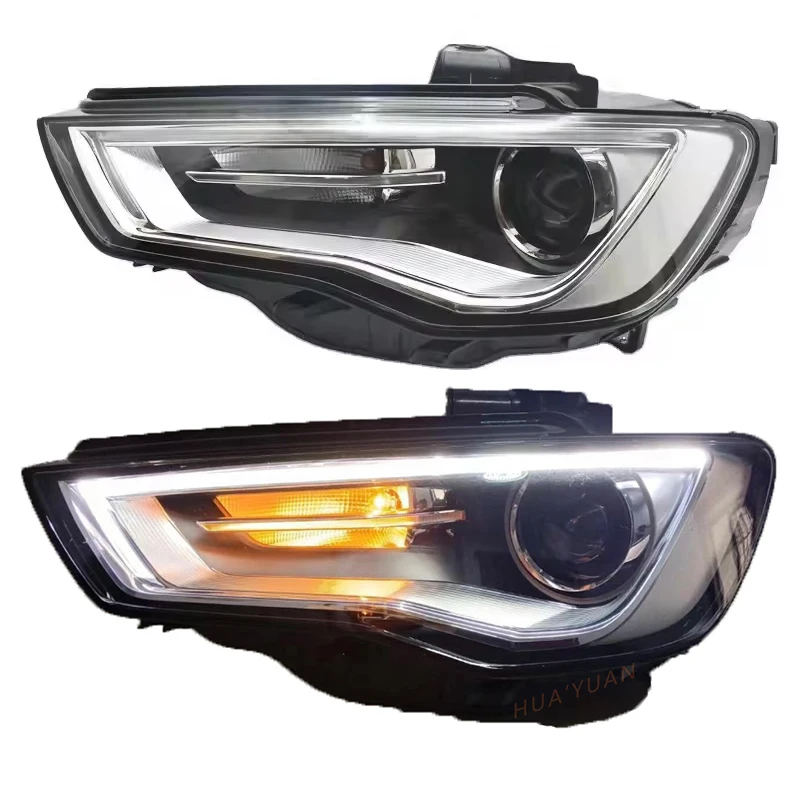 Clrak AutomobileAuto Parts Light Bulbs for Car Headlight for A3 Convertible Car Bulbs 12v High Quality HID Xenon Headlight
Clrak AutomobileAuto Parts Light Bulbs for Car Headlight for A3 Convertible Car Bulbs 12v High Quality HID Xenon Headlight