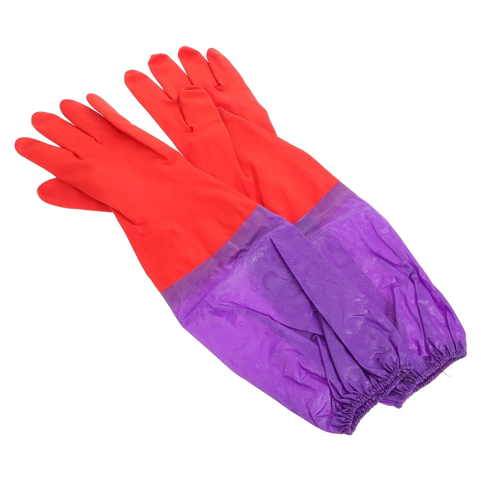 Aquarium Elbow Length Water Change Random Color Fish Tank Gloves Long Protective Labor Safety Gloves For Handling
Aquarium Elbow Length Water Change Random Color Fish Tank Gloves Long Protective Labor Safety Gloves For Handling