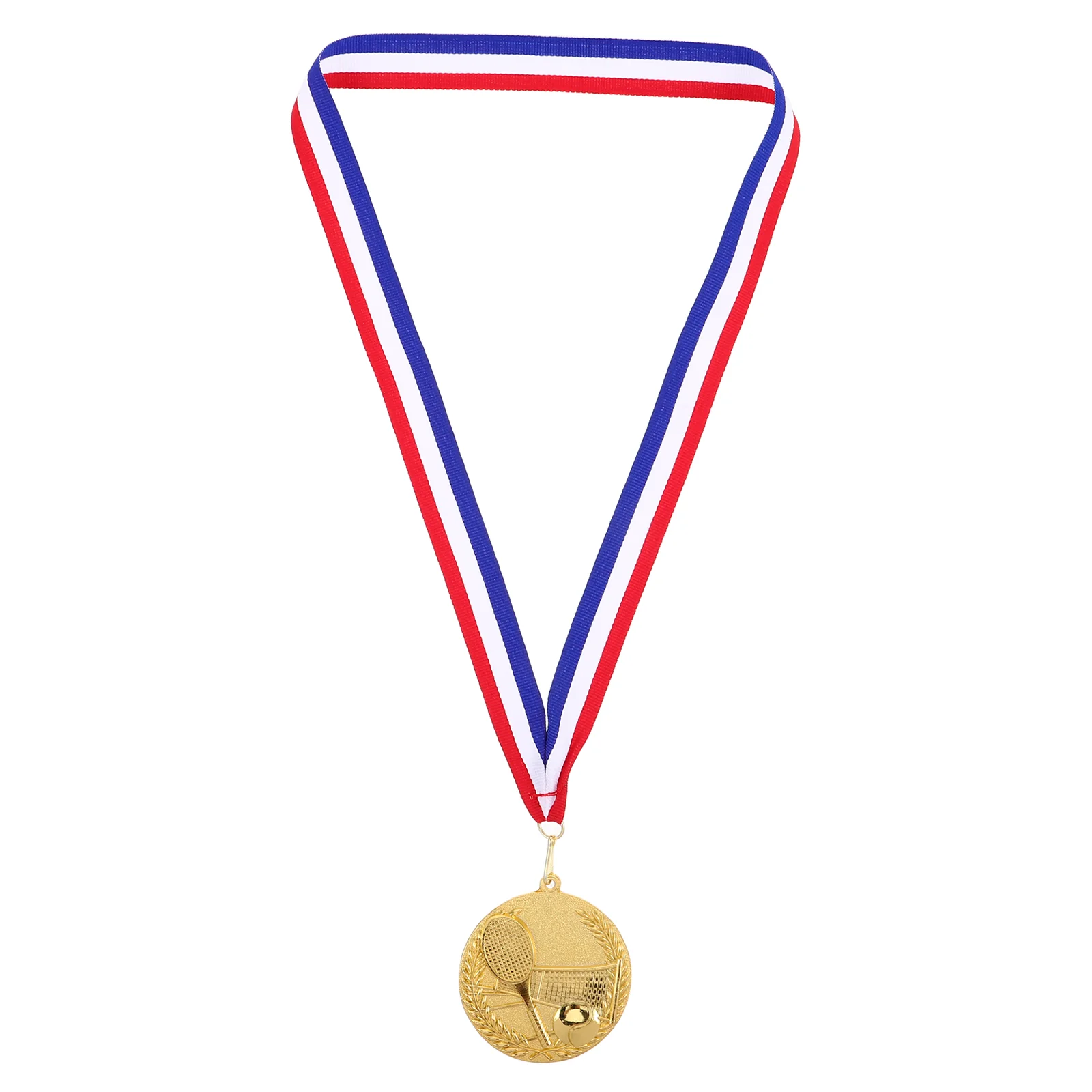 Tennis Medal Family Medals for Adults Children Winners Aldult Award Sports Party Favors Zinc Alloy Awards Game Metal
Tennis Medal Family Medals for Adults Children Winners Aldult Award Sports Party Favors Zinc Alloy Awards Game Metal