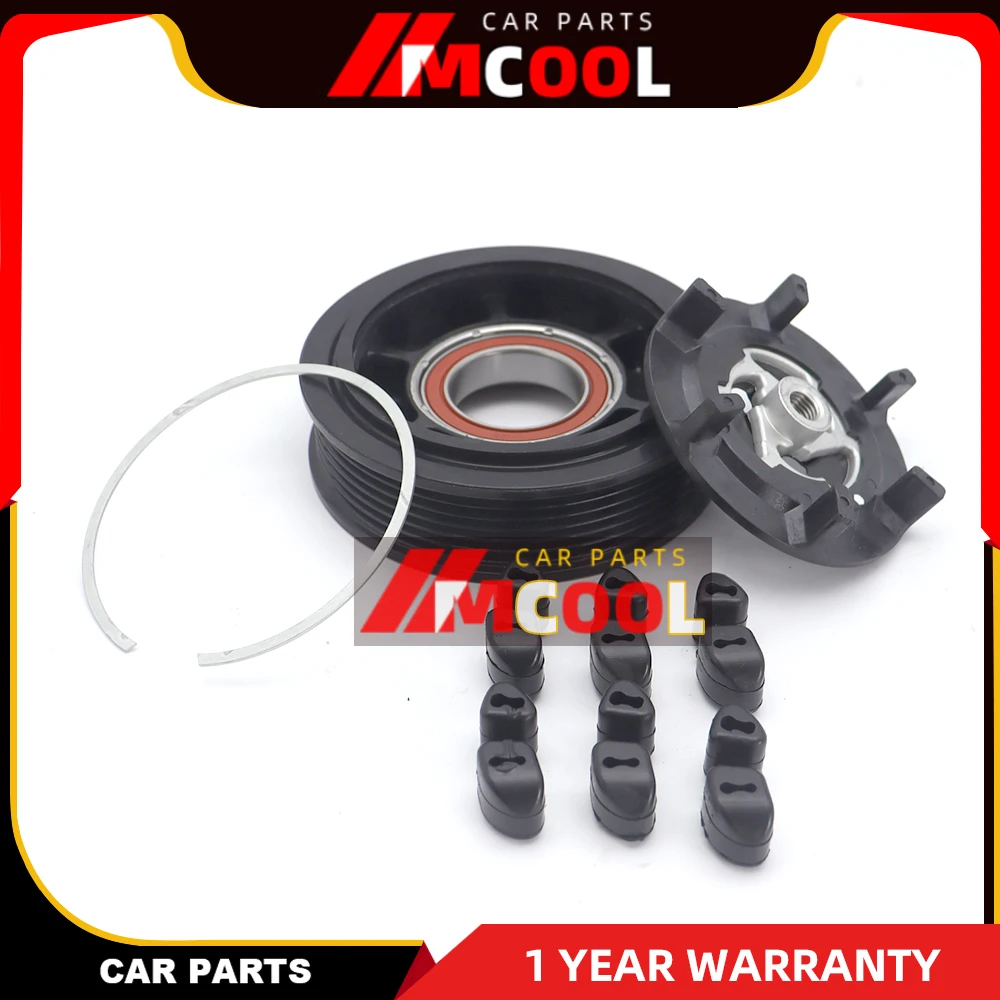 ДЛЯ муфты компрессора переменного тока Citroen C3 Picasso C4 Grand Picasso Peugeot 308II 9675655880 4471508220
ДЛЯ муфты компрессора переменного тока Citroen C3 Picasso C4 Grand Picasso Peugeot 308II 9675655880 4471508220