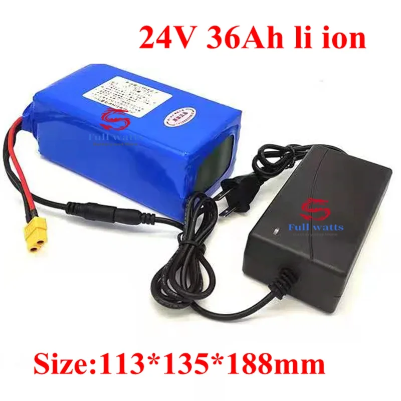 25.9V 25V 36AH Lithium ion battery 24v 40AH Li ion for Swimming pool pipline cleaning robot device X-ray machine + 5A Charger
25.9V 25V 36AH Lithium ion battery 24v 40AH Li ion for Swimming pool pipline cleaning robot device X-ray machine + 5A Charger