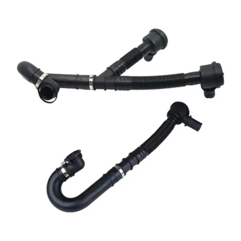 For BMW E71 F01 F02 740I 740Li Compatible 1Set Turbocharger Exhaust Pipe(13717594721) Single/Double Configuration
For BMW E71 F01 F02 740I 740Li Compatible 1Set Turbocharger Exhaust Pipe(13717594721) Single/Double Configuration