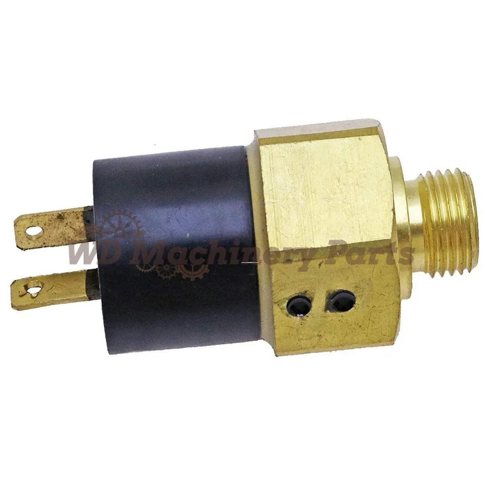 Pressure Switch 84155533 87752556 for New Holland L160 L170 L175 C175 C185 C190
Pressure Switch 84155533 87752556 for New Holland L160 L170 L175 C175 C185 C190