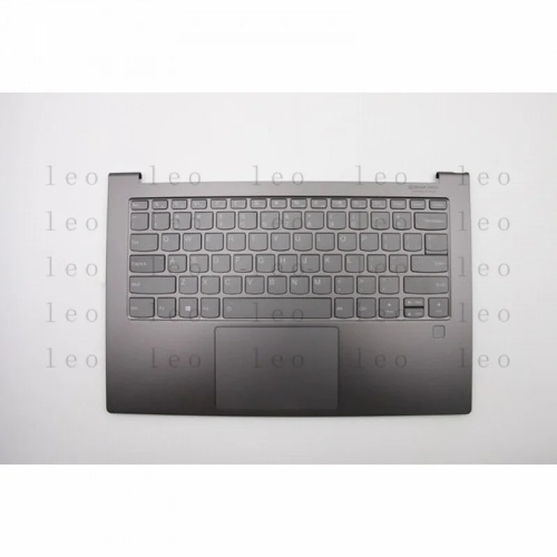 LL Новый чехол для клавиатуры с подсветкой для Lenovo ideapad Yoga C940-14IIL 5CB0W43449
LL Новый чехол для клавиатуры с подсветкой для Lenovo ideapad Yoga C940-14IIL 5CB0W43449