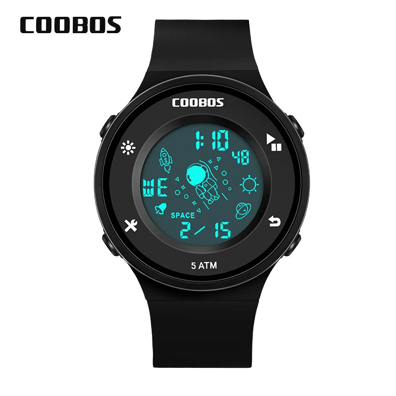 Sport Men Luminous Watch Waterproof Silicone Strap Luxury Led Digital Wristwatches For Man Multifunction Military Clock 2023 New
Sport Men Luminous Watch Waterproof Silicone Strap Luxury Led Digital Wristwatches For Man Multifunction Military Clock 2023 New