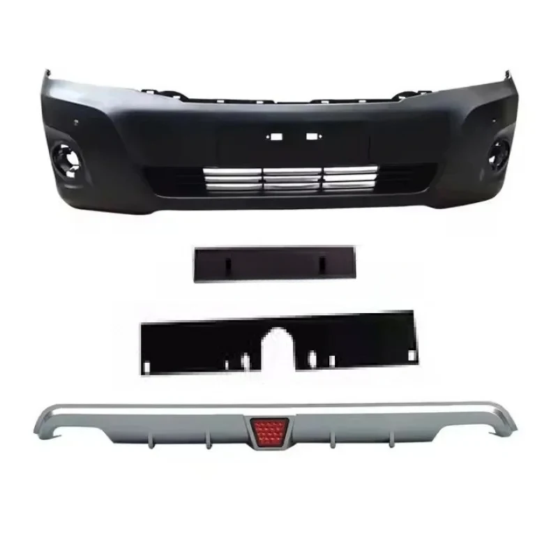 Bestseller Manufacturer Direct Platinum Edition Bumper Taillamp Spoiler for Patrol Y62 2016 2017 Car Tail Frame
Bestseller Manufacturer Direct Platinum Edition Bumper Taillamp Spoiler for Patrol Y62 2016 2017 Car Tail Frame