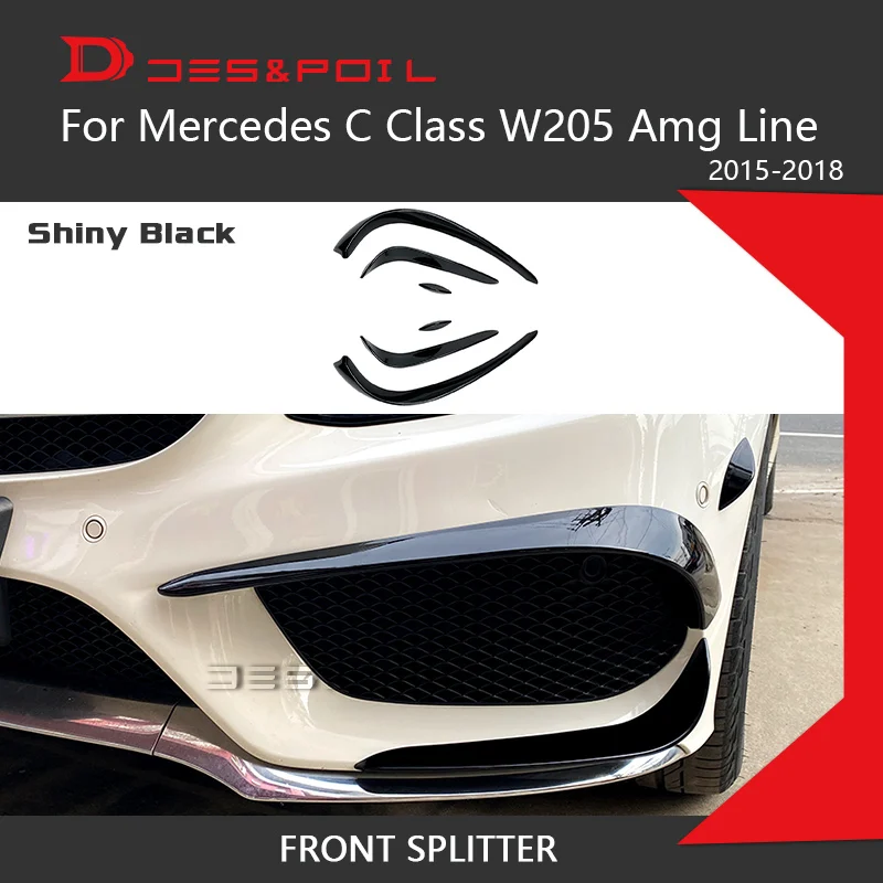 Передний бампер для автомобилей Mercedes Benz C Class W205 Amg Line Pre-Facelift, решетка вентиляционного отверстия, решетка 2015-2018, спортивный Стайлинг автомобиля
Передний бампер для автомобилей Mercedes Benz C Class W205 Amg Line Pre-Facelift, решетка вентиляционного отверстия, решетка 2015-2018, спортивный Стайлинг автомобиля
