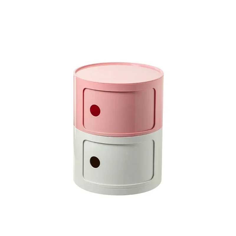 Nordic style Rotundity Color blocking Night Table Simple Bedroom Bedside Table Small Storage Bedside Table Home Furniture
Nordic style Rotundity Color blocking Night Table Simple Bedroom Bedside Table Small Storage Bedside Table Home Furniture
