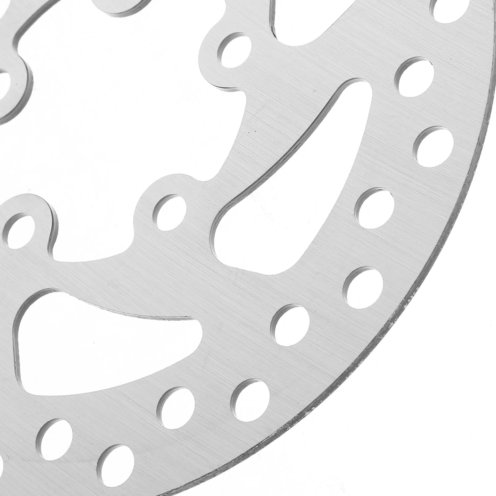 2Pcs Bike Disc Brake Rotors Stainless Steel 120Mm Six Bolt Scooter Electric Bike Brake Parts Replacement Rotor Low Noise Braking
2Pcs Bike Disc Brake Rotors Stainless Steel 120Mm Six Bolt Scooter Electric Bike Brake Parts Replacement Rotor Low Noise Braking