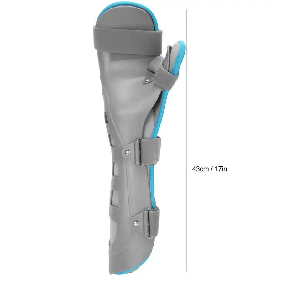 Wrist Support Brace Adjustable Hand Fracture Fixed Strap Sprain Carpal Tunnel Splint Posture Corrector Bandage Joint Pain Relief
Wrist Support Brace Adjustable Hand Fracture Fixed Strap Sprain Carpal Tunnel Splint Posture Corrector Bandage Joint Pain Relief