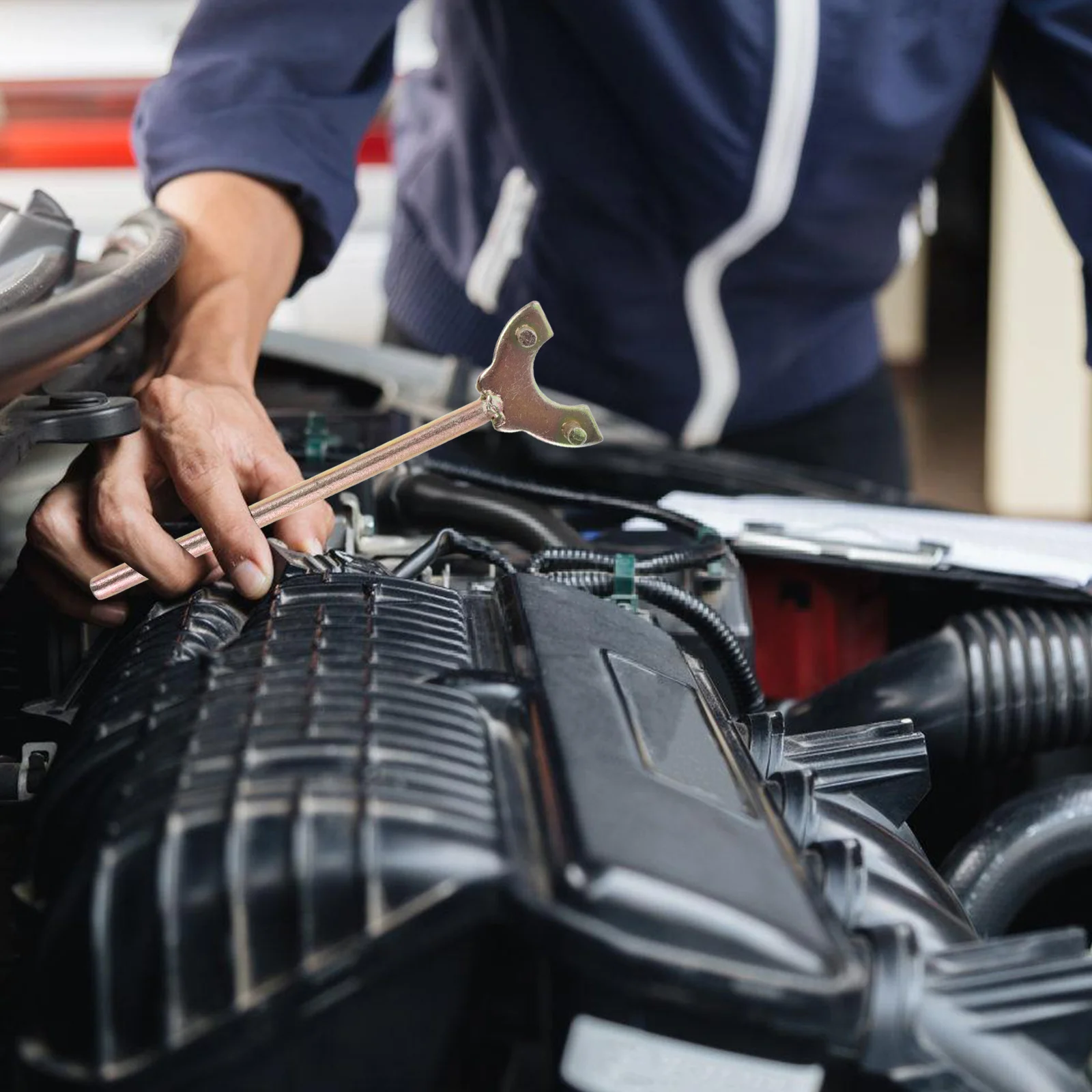 1 Set Air Conditioning Compressor For Repair Dismantle Removal Iron Build Compatible With Car Models Compressor Remover Car
1 Set Air Conditioning Compressor For Repair Dismantle Removal Iron Build Compatible With Car Models Compressor Remover Car