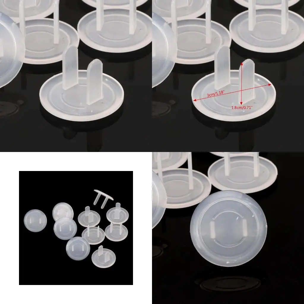 U13F 10pcs Baby Gropt Cover для Baby для защитной крышки гнезда 2-луночная заглушка
U13F 10pcs Baby Gropt Cover для Baby для защитной крышки гнезда 2-луночная заглушка