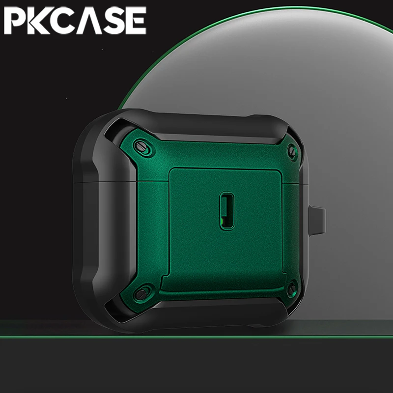 PKCASE Slide Bumblebee Switch Earphone Case For Airpods 1 2 3 Shockproof Bluetooth Wireless Headphone Cover For Airpods Pro 2
PKCASE Slide Bumblebee Switch Earphone Case For Airpods 1 2 3 Shockproof Bluetooth Wireless Headphone Cover For Airpods Pro 2