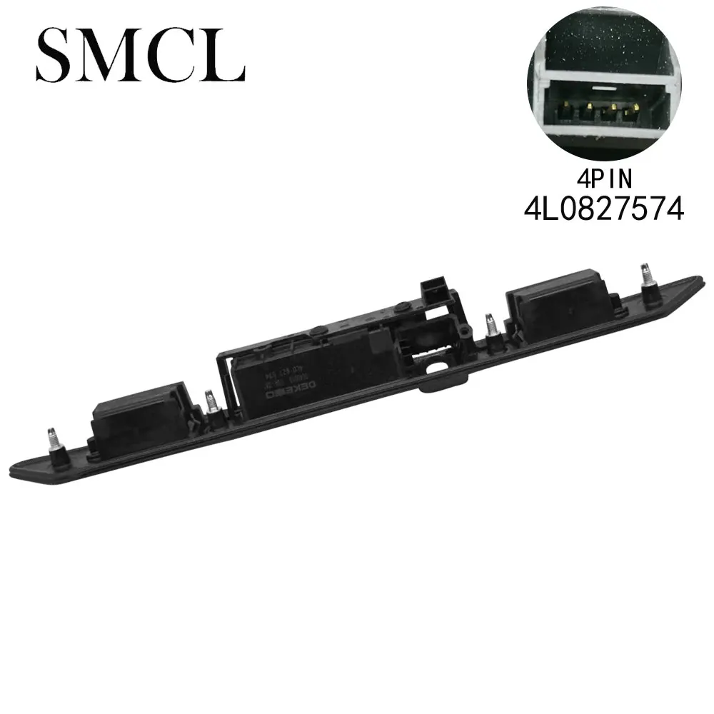 4L0827574 Trunk handle For VW Q7 A3 S3 RS3 A6 S6 RS6
4L0827574 Trunk handle For VW Q7 A3 S3 RS3 A6 S6 RS6