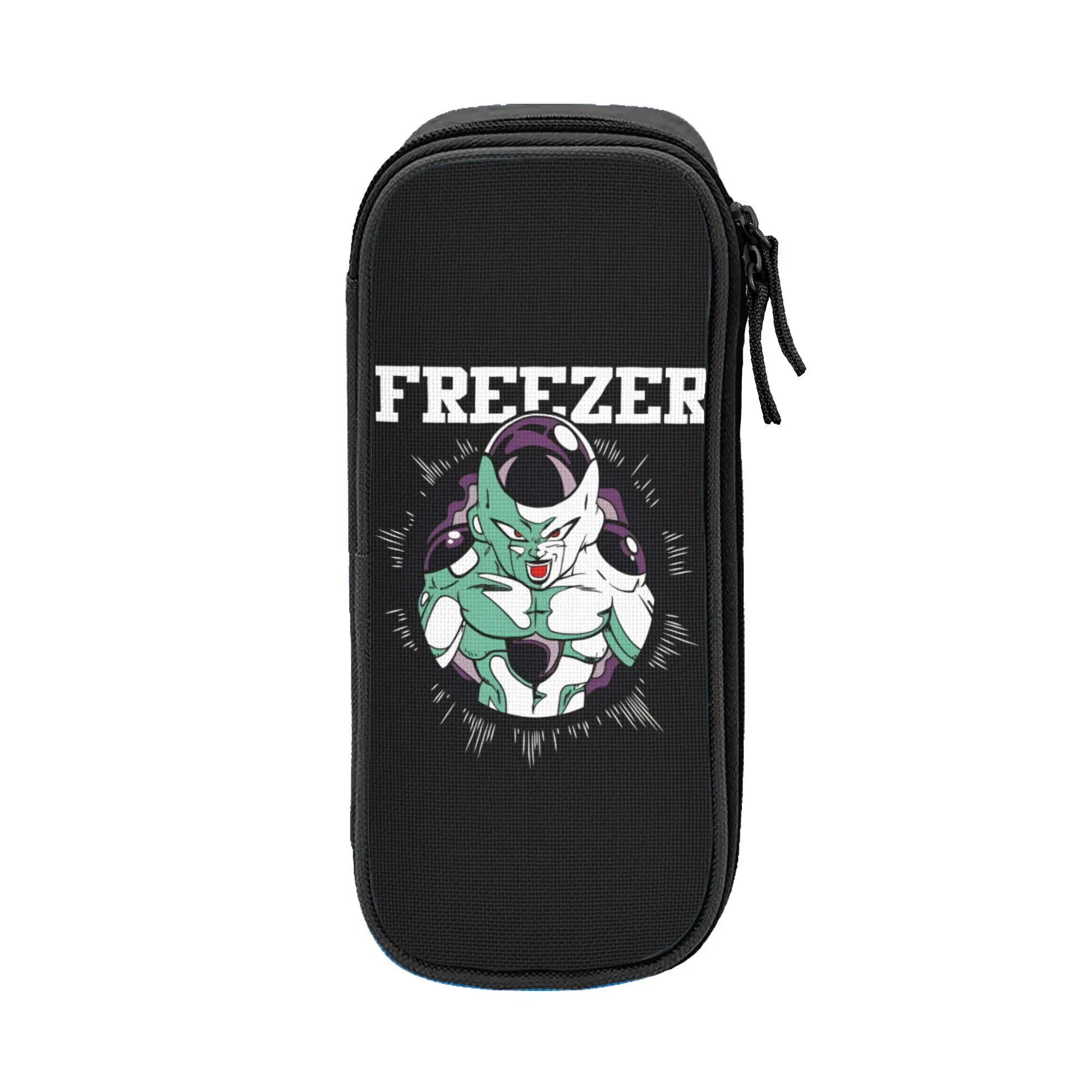 DBZ dragonballz d-dragon-ball-l Pen Box Double Layer Large Capacity Kids Pencil Bag Amazing Gift
DBZ dragonballz d-dragon-ball-l Pen Box Double Layer Large Capacity Kids Pencil Bag Amazing Gift
