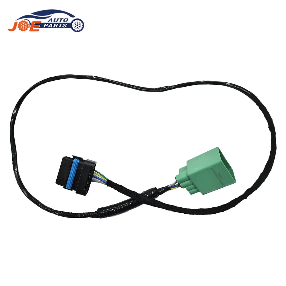 Gasoline Pump Wiring Harness For Ford Mondeo DF S-MAX 7G9T14A069XAF 7G9T14A069XAD Cars Accessories
Gasoline Pump Wiring Harness For Ford Mondeo DF S-MAX 7G9T14A069XAF 7G9T14A069XAD Cars Accessories