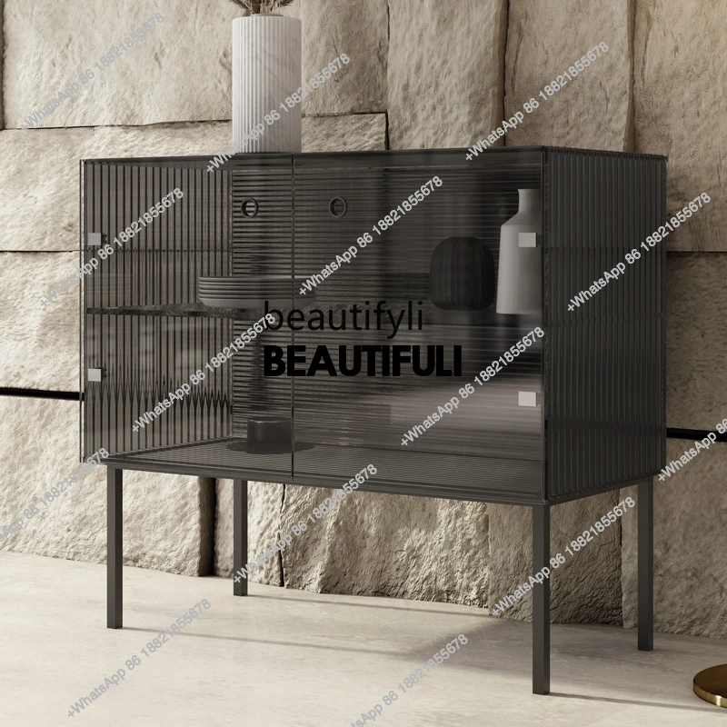 Легкий роскошный сервант, современный минималистичный входной шкаф, стеклянный винный шкафчик, настенный чайный шкаф
Легкий роскошный сервант, современный минималистичный входной шкаф, стеклянный винный шкафчик, настенный чайный шкаф