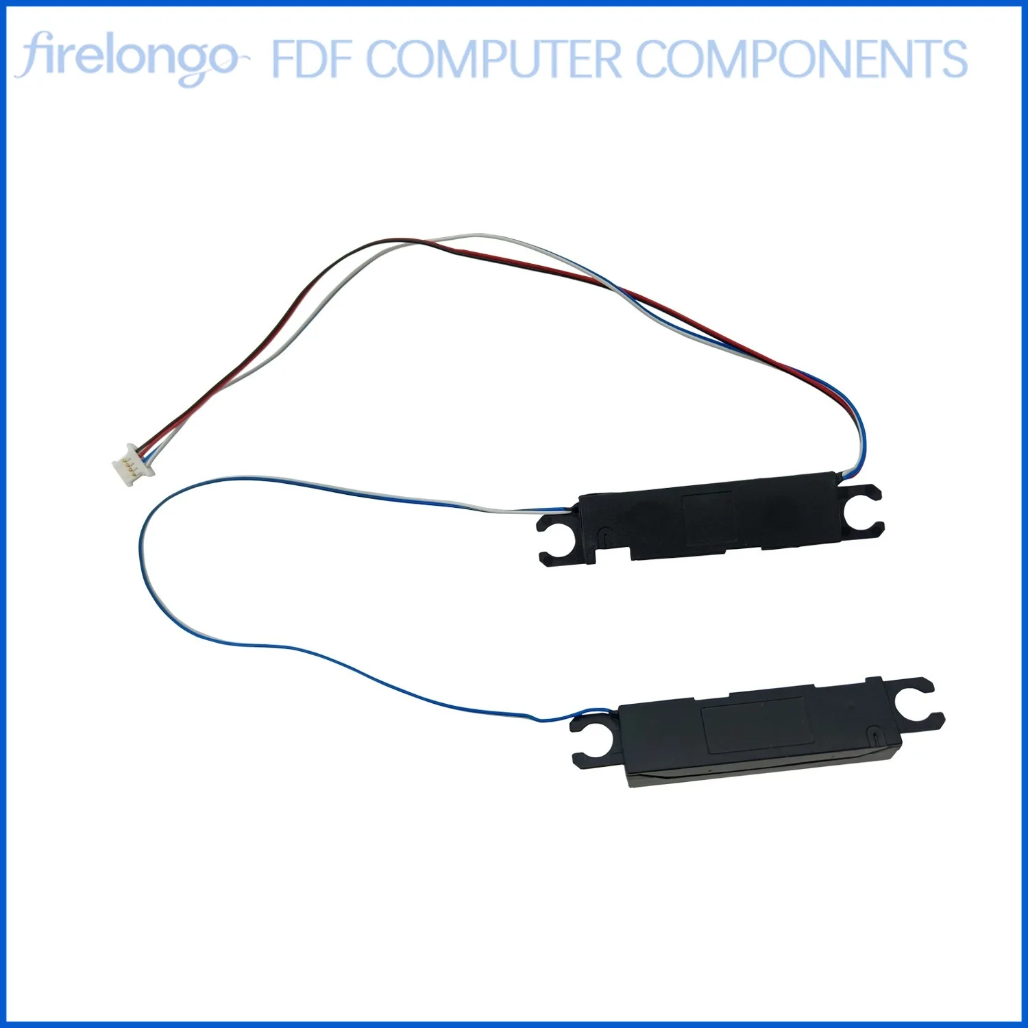 New Built-in Speaker for Dell Latitude E5590 Laptop Internal Stereo Speaker Replacement
New Built-in Speaker for Dell Latitude E5590 Laptop Internal Stereo Speaker Replacement