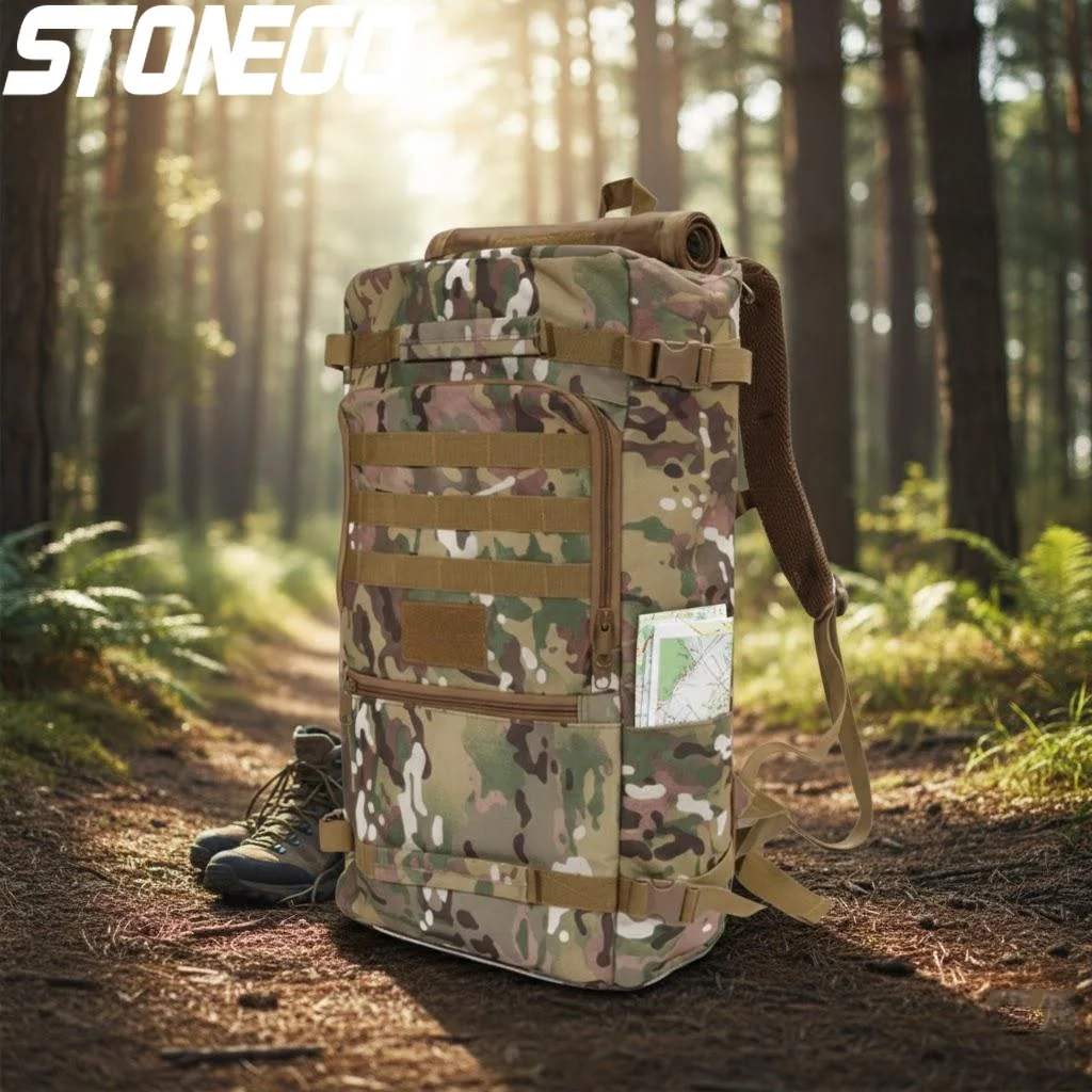 50л уличный тактический военный рюкзак водонепроницаемый походный рюкзак большой армейский рюкзак для кемпинга рюкзак треккинговая сумка для мужчин и женщин
50л уличный тактический военный рюкзак водонепроницаемый походный рюкзак большой армейский рюкзак для кемпинга рюкзак треккинговая сумка для мужчин и женщин