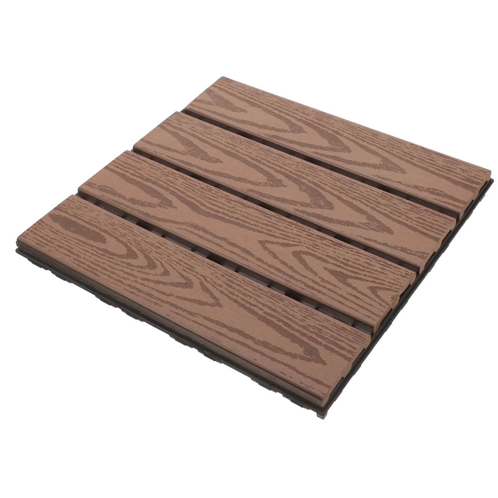 Embossed Flooring Interlocking Plastic Tiles For Balcony Garden Pathway Non-Slip Outdoor Patio Floor Covering
Embossed Flooring Interlocking Plastic Tiles For Balcony Garden Pathway Non-Slip Outdoor Patio Floor Covering