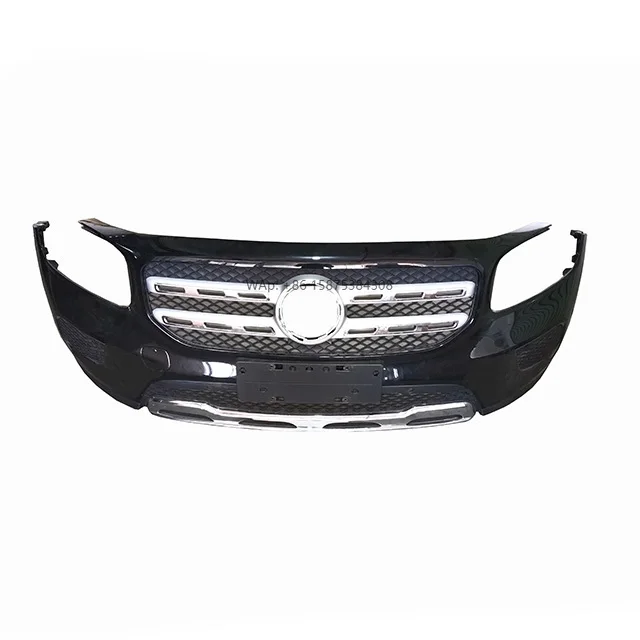 Original Front Bumper Grill Grille of for GLB Model W247 Featuring High Quality and Complete Bumper
Original Front Bumper Grill Grille of for GLB Model W247 Featuring High Quality and Complete Bumper
