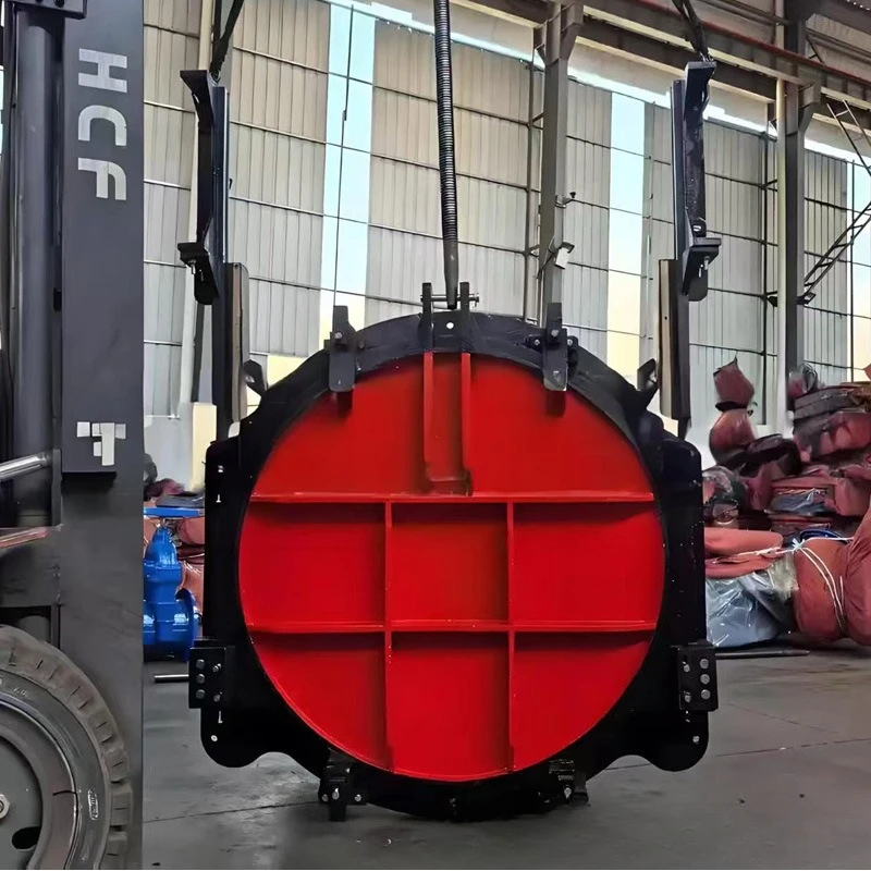 Cast iron gate, reservoir channel water stop two-way high-pressure copper gate manufacturer, anti-corrosion and anti-aging
Cast iron gate, reservoir channel water stop two-way high-pressure copper gate manufacturer, anti-corrosion and anti-aging