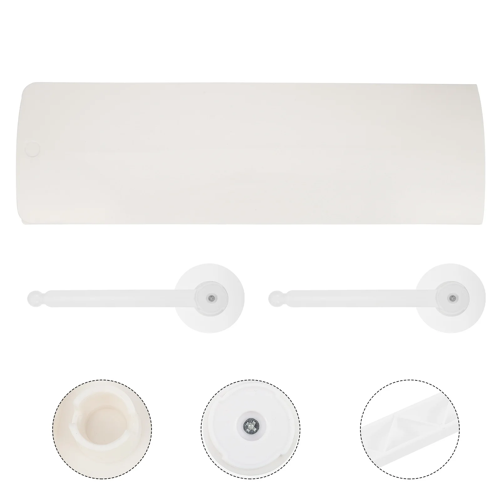 Adjustable Air Conditioner Deflector Wind Direction Windshield Anti Blast Baffle For Central Ac Diverter Cover Confinement
Adjustable Air Conditioner Deflector Wind Direction Windshield Anti Blast Baffle For Central Ac Diverter Cover Confinement