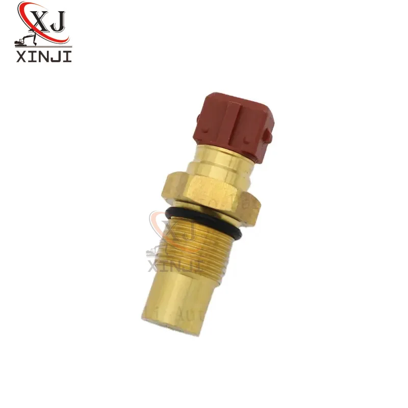 Factory Sell High Quality Product Al156798 At210773 8603397 0005988500 Speed Sensor
Factory Sell High Quality Product Al156798 At210773 8603397 0005988500 Speed Sensor