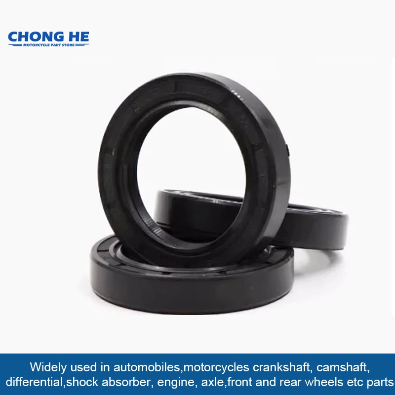 2/4/8pc 36*48 36x48x11 Motorcycle Front Shock Fork Damper Shaft Oil Seal Retainers 36 48 For YAMAHA DT50 DT 50 RSM 2003-05 DT50R
2/4/8pc 36*48 36x48x11 Motorcycle Front Shock Fork Damper Shaft Oil Seal Retainers 36 48 For YAMAHA DT50 DT 50 RSM 2003-05 DT50R