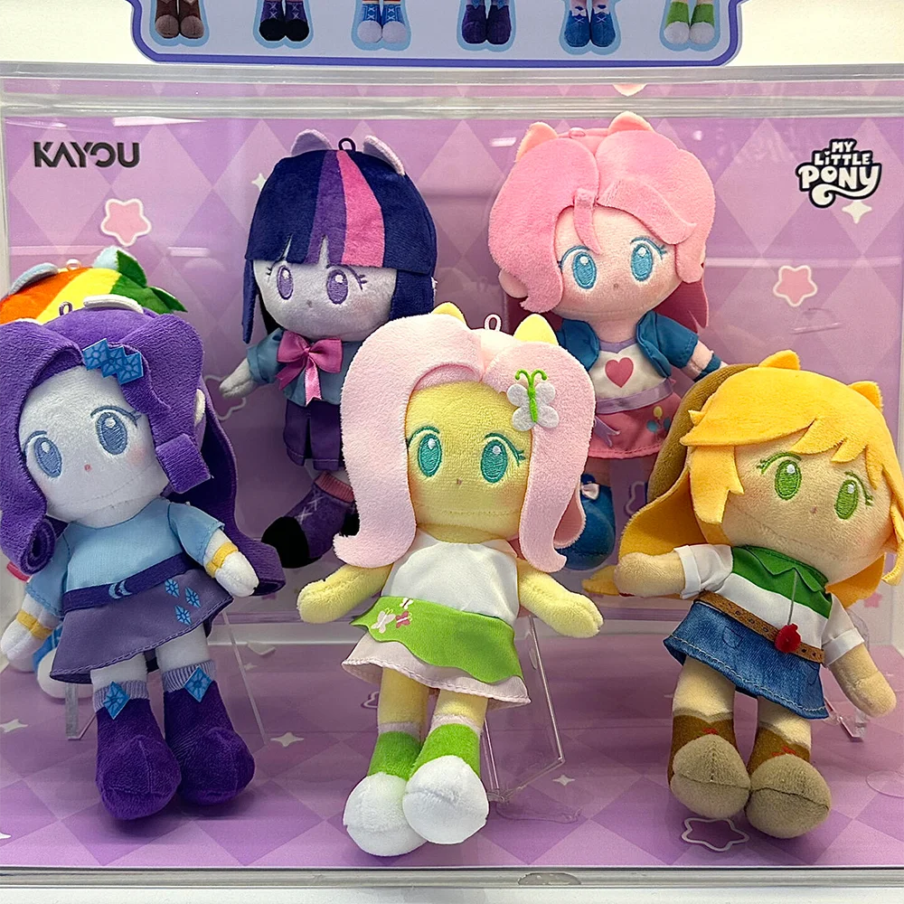 18cm My Little Pony Plush Toy Equestria Girls Series Doll Cute Pinkie Pie Decor Toy Anime Figures Adult Kids Toy Surprise Gifts
18cm My Little Pony Plush Toy Equestria Girls Series Doll Cute Pinkie Pie Decor Toy Anime Figures Adult Kids Toy Surprise Gifts