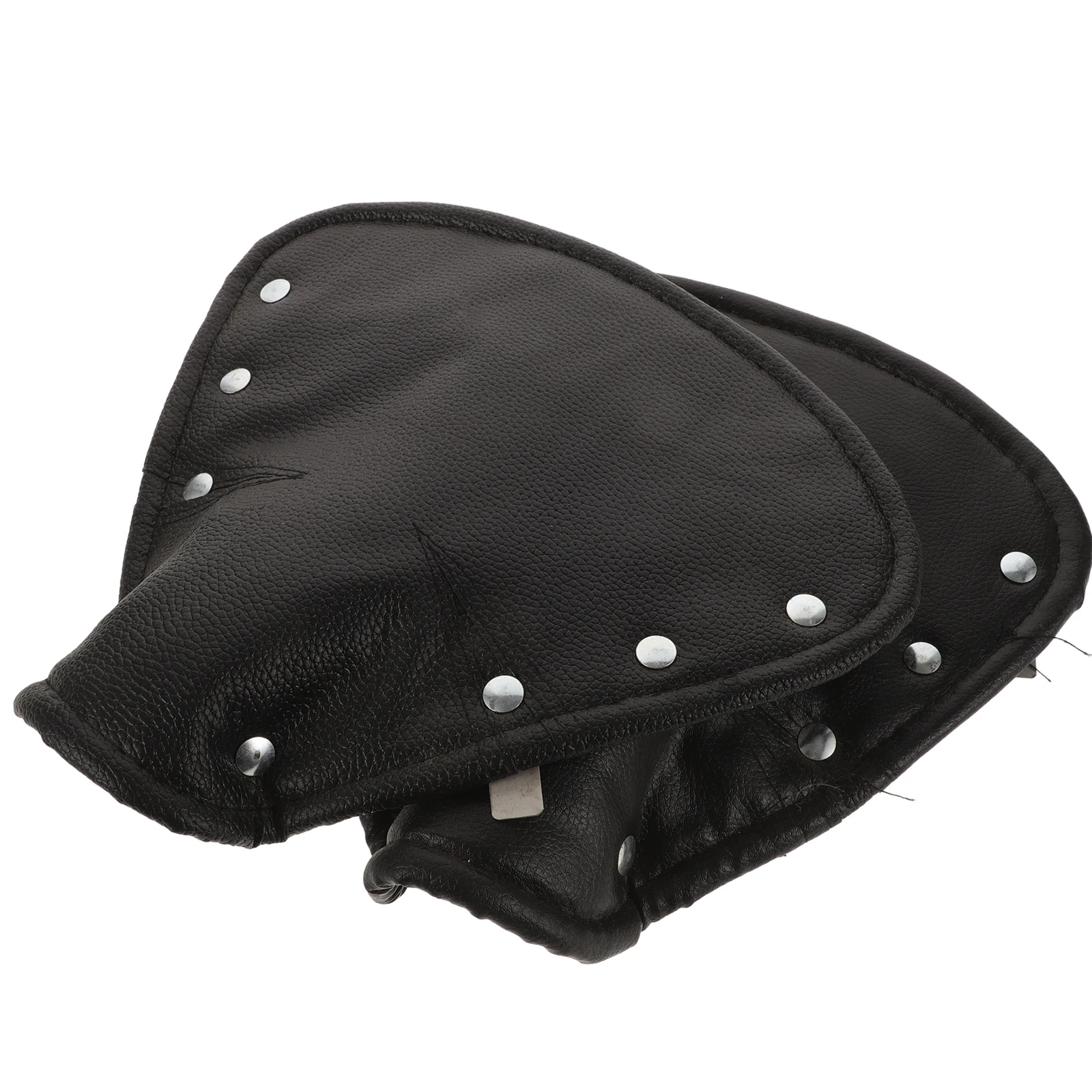 2pcs Bicycle Seat Cushion Wide Soft Elastic Comfort Vintage Saddle Cover Durable Oversized Bike Seat Rain Proof
2pcs Bicycle Seat Cushion Wide Soft Elastic Comfort Vintage Saddle Cover Durable Oversized Bike Seat Rain Proof