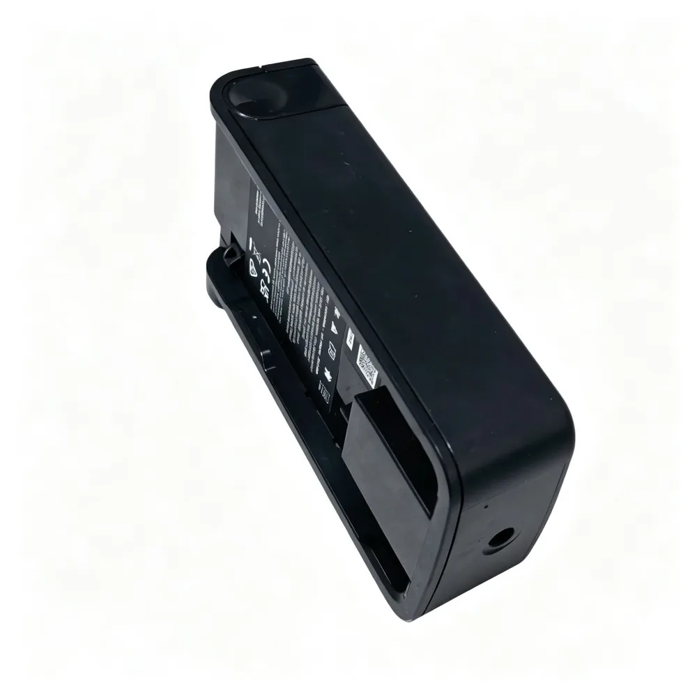 100%original 2350mAh 25.2V for Shark S12 XBATR725EU IZ300 IZ320 IZ682H IZ683H IZ662H IZ661HC IZ663H Vacuum Cleaner Battery
100%original 2350mAh 25.2V for Shark S12 XBATR725EU IZ300 IZ320 IZ682H IZ683H IZ662H IZ661HC IZ663H Vacuum Cleaner Battery