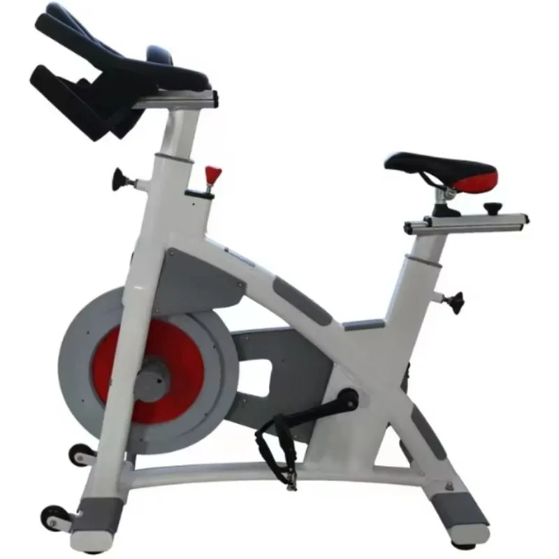 Spinning Bike NO.8 Exercise Indoor Professional Fit Commercial Stationary Bike Pedal Setup Gym Bicycle Stationary Bike Training
Spinning Bike NO.8 Exercise Indoor Professional Fit Commercial Stationary Bike Pedal Setup Gym Bicycle Stationary Bike Training