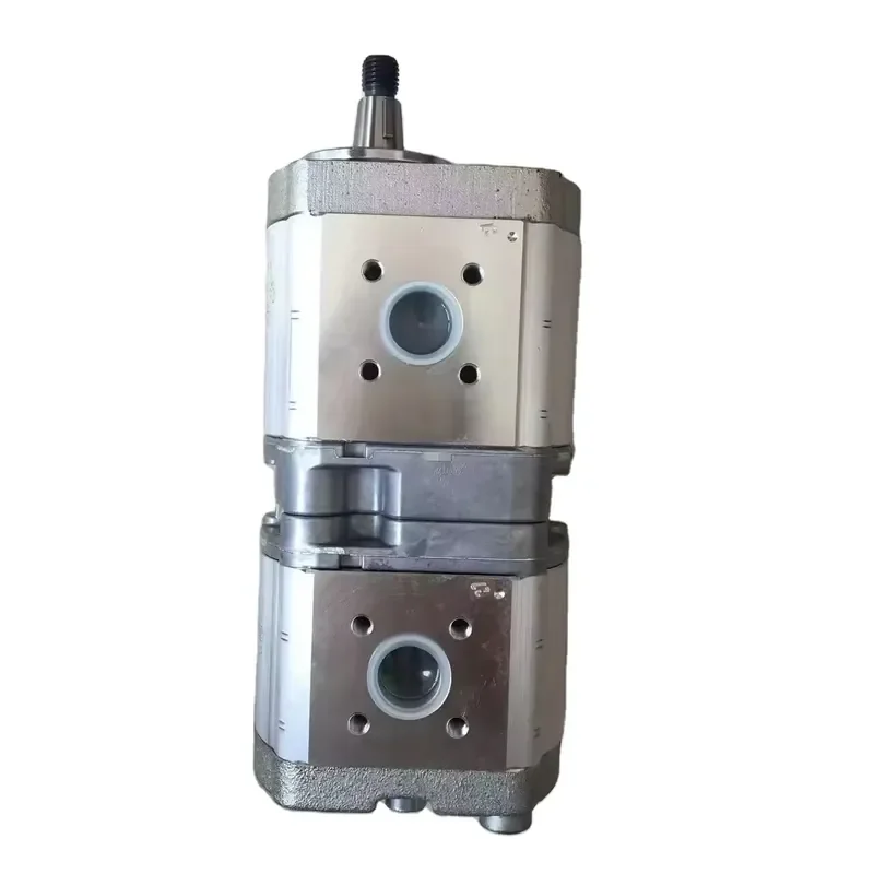 BW202AD BW211 BW213 Road Roller Spare Part Hydraulic Pump 05813175 Gear Pump
BW202AD BW211 BW213 Road Roller Spare Part Hydraulic Pump 05813175 Gear Pump