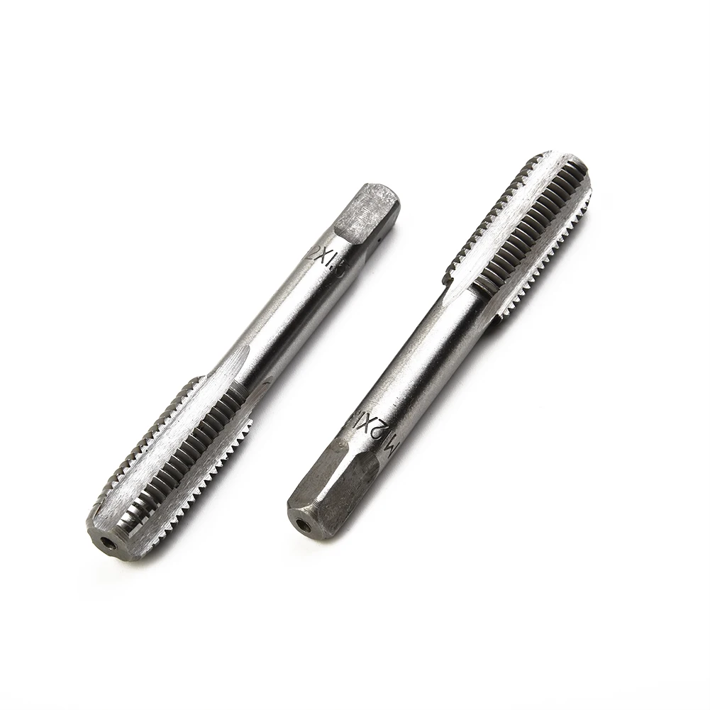 1 Pair Metal Screw Thread Tap Right Hand Machine Straight Fluted Fine Thread Metric Connector Hand Tap Threading Tools
1 Pair Metal Screw Thread Tap Right Hand Machine Straight Fluted Fine Thread Metric Connector Hand Tap Threading Tools