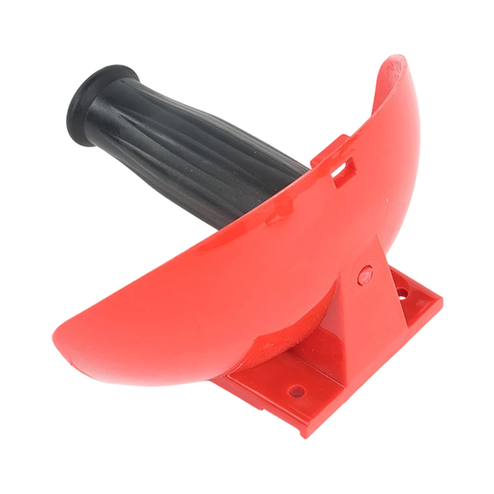 Пластиковая защита лезвия кустореза, аксессуары, защита кустореза, часть газонокосилки для триммеров, кусторез, садовый электроинструмент
Пластиковая защита лезвия кустореза, аксессуары, защита кустореза, часть газонокосилки для триммеров, кусторез, садовый электроинструмент