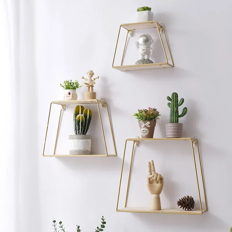 Hanging wall shelves home wrought iron wall hanging restaurant wall decoration shelves European living room wall decoration
Hanging wall shelves home wrought iron wall hanging restaurant wall decoration shelves European living room wall decoration