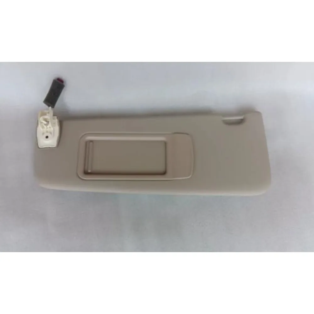 For BMW 5 Series F18 520 523 525 528 530 535 Car Interior Sun Visor Shield Panel with Cosmetic Mirror Replacement Part Genuine
For BMW 5 Series F18 520 523 525 528 530 535 Car Interior Sun Visor Shield Panel with Cosmetic Mirror Replacement Part Genuine