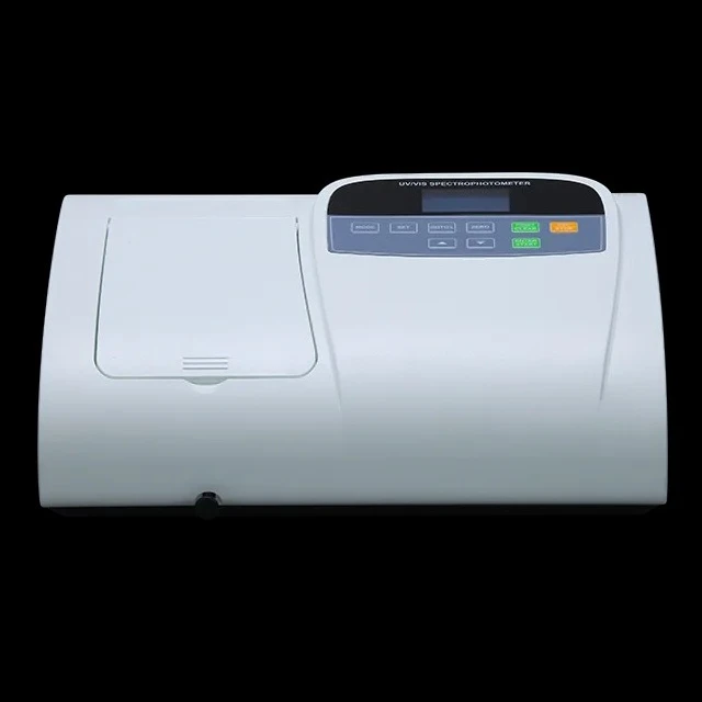 V-5100 Laboratory Visible Spectrophotometer, High Precision Spectral , Scientific Research Equipment 
V-5100 Laboratory Visible Spectrophotometer, High Precision Spectral , Scientific Research Equipment