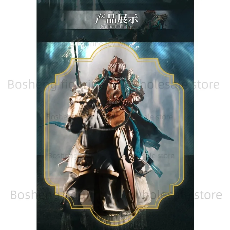 Custom JLDZ 1/12 Scale Male Soldier Four Knights Mythical Legion All Star 6 Andrew Cloak Accessories For 6in Action Figure Model
Custom JLDZ 1/12 Scale Male Soldier Four Knights Mythical Legion All Star 6 Andrew Cloak Accessories For 6in Action Figure Model