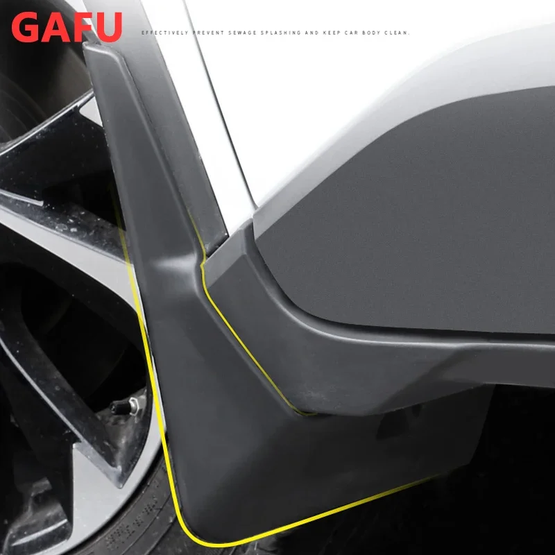 For Toyota CHR 2019 2020 2021 Accessories Mudguard Front Rear Wheel Mud Flaps Splash Guards Fender Modification
For Toyota CHR 2019 2020 2021 Accessories Mudguard Front Rear Wheel Mud Flaps Splash Guards Fender Modification