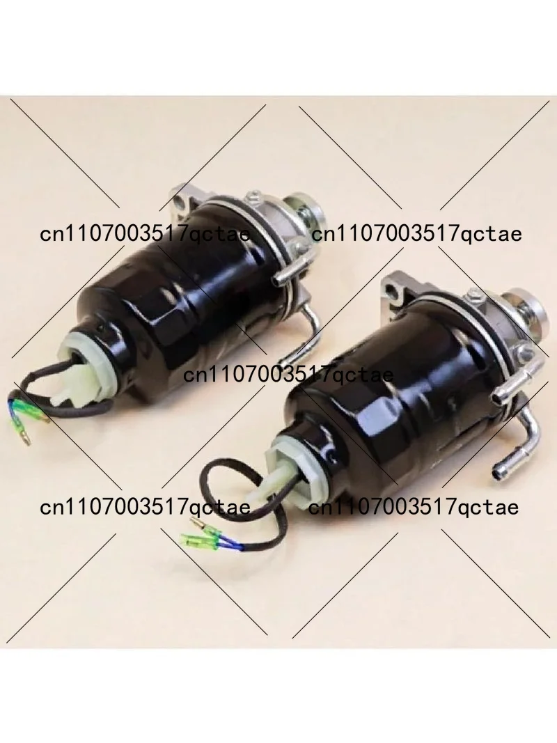 Forklift Oil-Water Separator Fuel Precipitator DX0807H DX200MT3-0000 MT4 Compatible
Forklift Oil-Water Separator Fuel Precipitator DX0807H DX200MT3-0000 MT4 Compatible