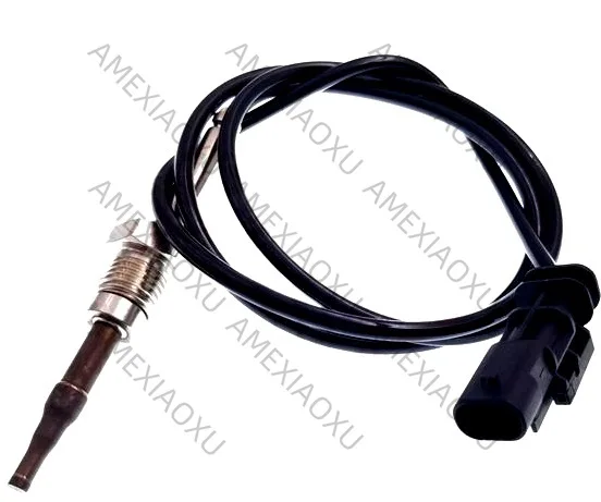 AMEXIAOXU 68224044AA Exhaust Temperature Sensor, Automotive Exhaust Temperature Sensor, for RAM
AMEXIAOXU 68224044AA Exhaust Temperature Sensor, Automotive Exhaust Temperature Sensor, for RAM