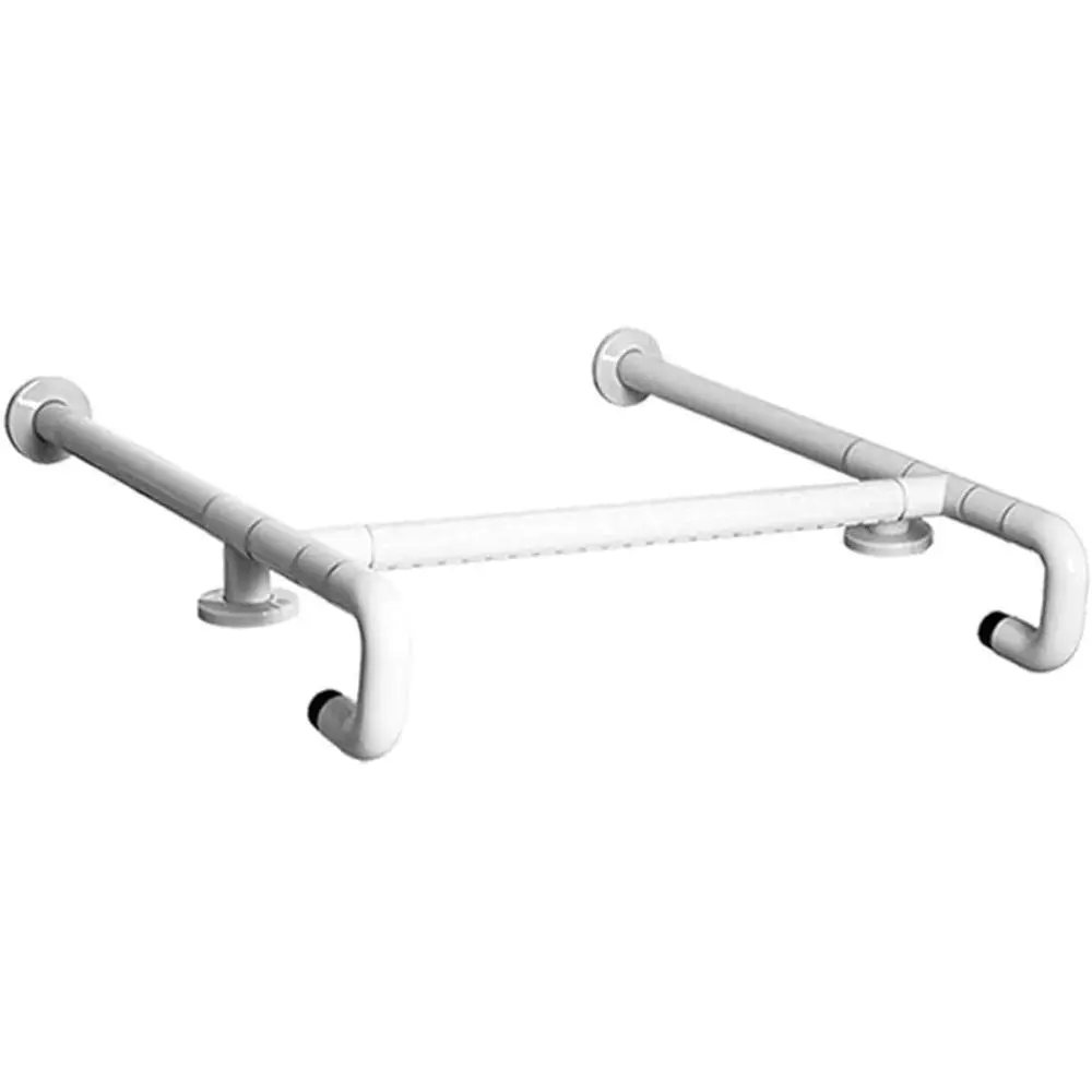 Поручень для ванной комнаты - противоскользящая опорная перекладина для женщин, пожилых людей и детей
Поручень для ванной комнаты - противоскользящая опорная перекладина для женщин, пожилых людей и детей