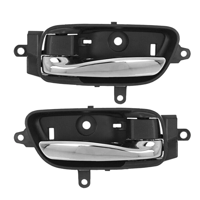 80671-3TA0D 80670-3TA0D левая и правая внутренняя дверная ручка для Nissan Altima Pathfinder Titan Armada Murano 2013 - 2021 запчасти
80671-3TA0D 80670-3TA0D левая и правая внутренняя дверная ручка для Nissan Altima Pathfinder Titan Armada Murano 2013 - 2021 запчасти