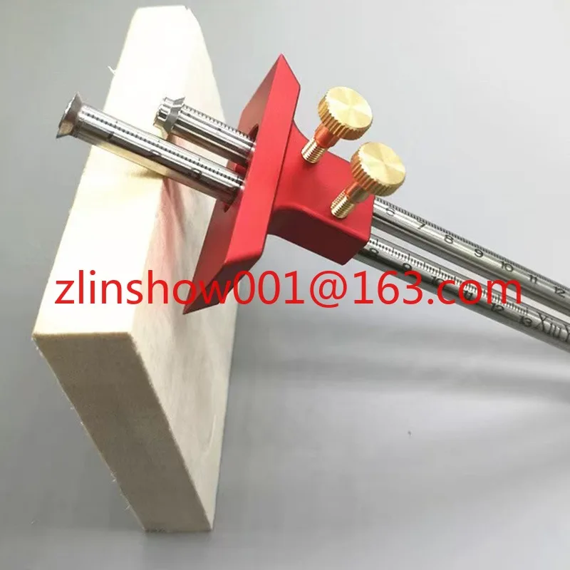 Factory direct sales high quality tenon scriber woodworking tools
Factory direct sales high quality tenon scriber woodworking tools