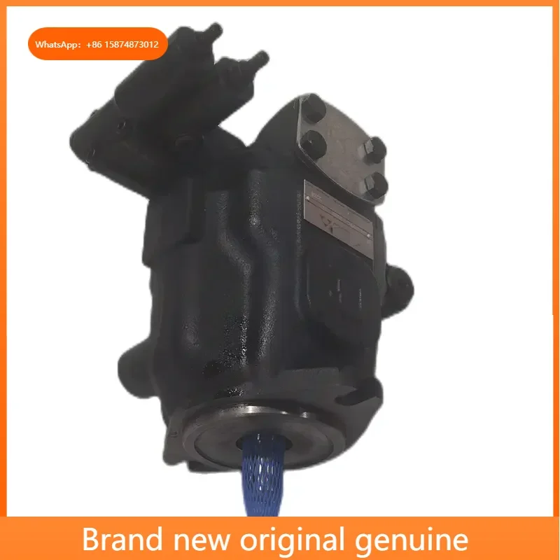 Hydraulic PVP16 PVP23 PVP33 PVP48 Hydraulic variable Displacement high Pressure Piston Pump PVP16364R2M12 PVP1636C4R26A412
Hydraulic PVP16 PVP23 PVP33 PVP48 Hydraulic variable Displacement high Pressure Piston Pump PVP16364R2M12 PVP1636C4R26A412