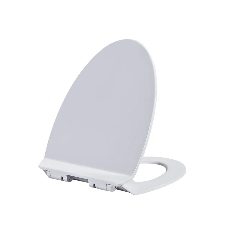Home Safety 24V Toilet Lid Cover Plastic Warm Heated Toilet Seat
Home Safety 24V Toilet Lid Cover Plastic Warm Heated Toilet Seat